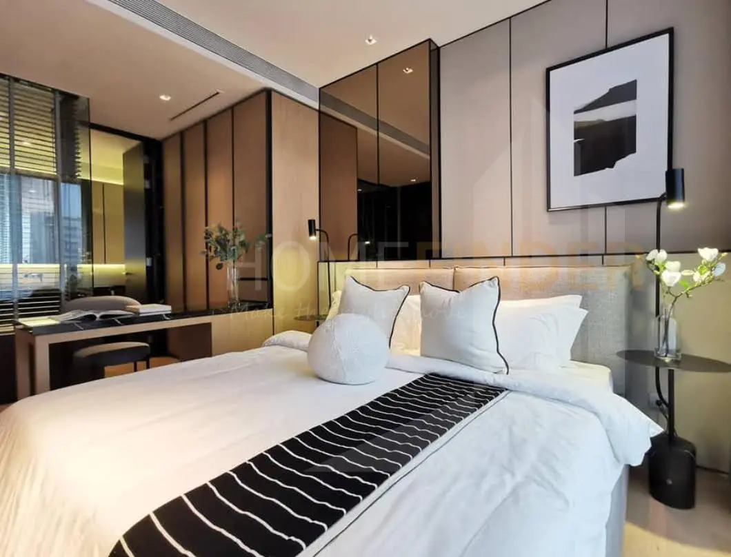 รูป Beatniq Sukhumvit 32 1 bedroom, for rent - รูปที่ 5/5