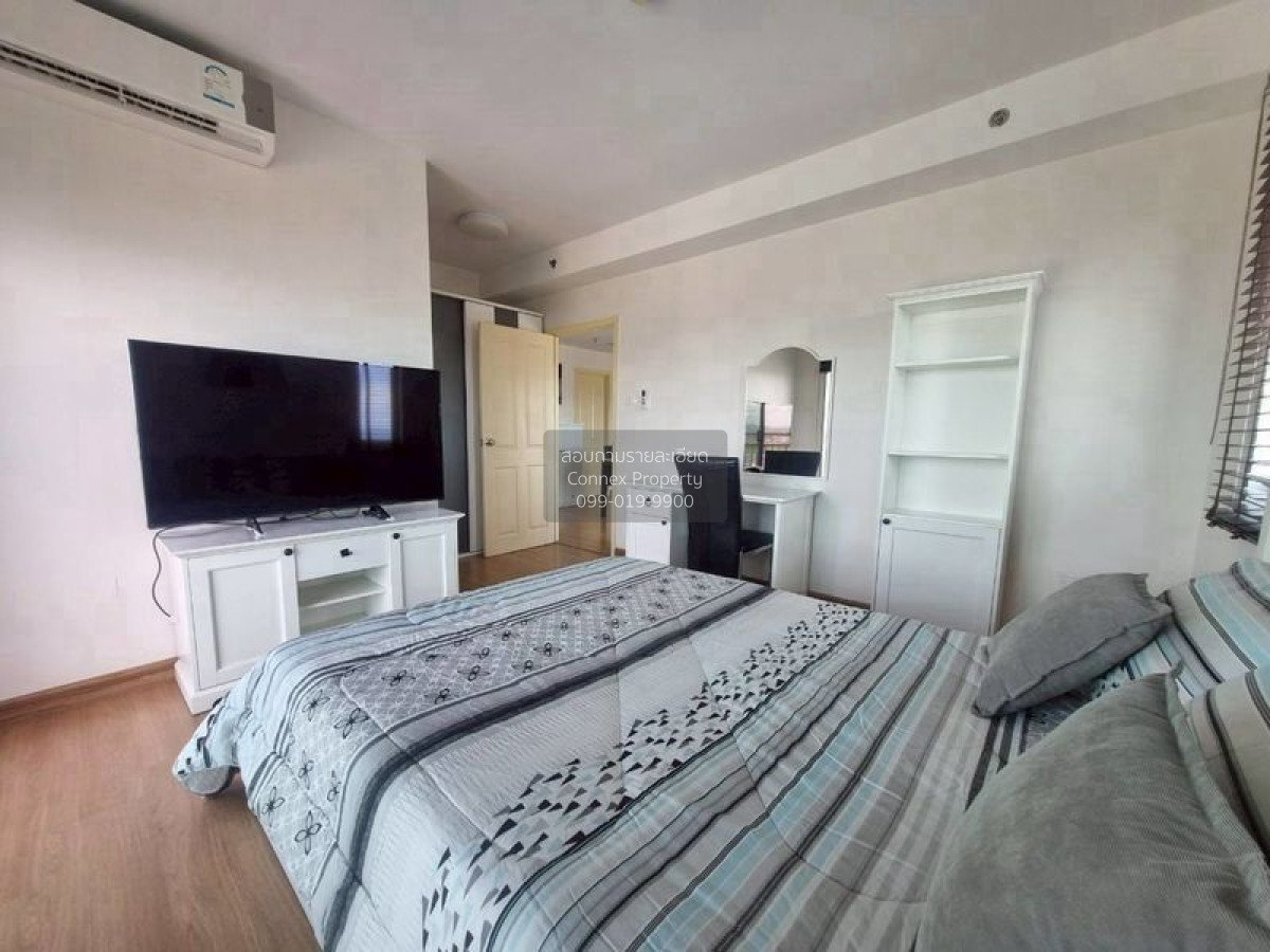 รูป ขายคอนโด  ศุภาลัย มาเรย์ หนองปรือ บางละมุง ชลบุรี CX-172583 ✅ ทักไลน์ @connexproperty ตอบทันที ทีมงานมืออาชีพ ✅ - รูปที่ 6/12