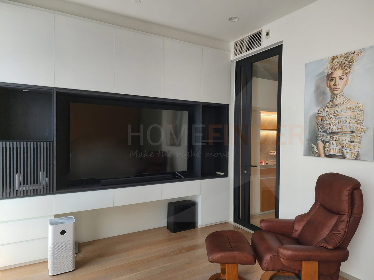 picture Ashton Silom 1 bedroom, for rent - 10/11