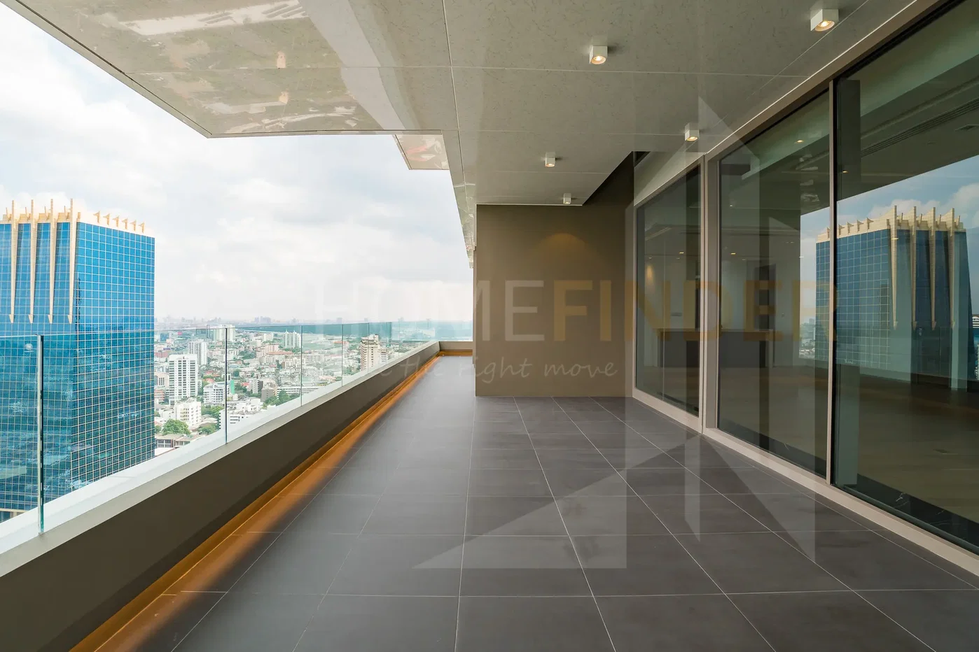 รูป Saladaeng One 4 bedrooms, for sale - รูปที่ 24/27