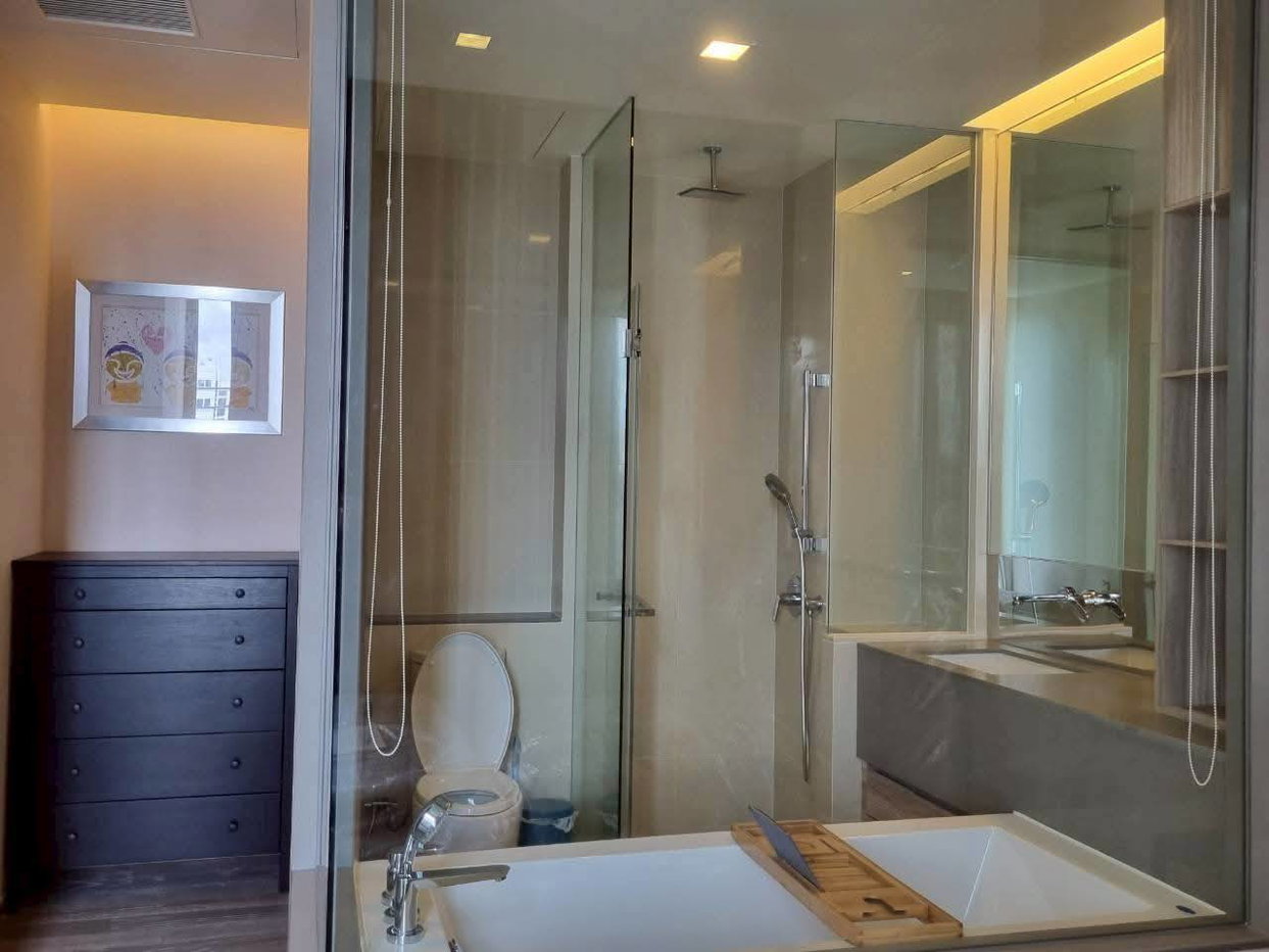 picture The ESSE Asoke 1 bedroom, for sale - 9/10