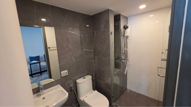 รูป BRIXTON Rayong Tel.065 224 5541🎀 รวมเข้าอยู่เพียง 18000 บาท - รูปที่ 6/7