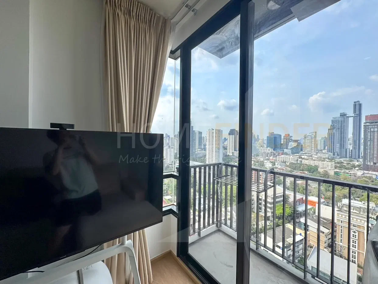 รูป Maru Ekkamai 1 bedroom, for sale - รูปที่ 5/15