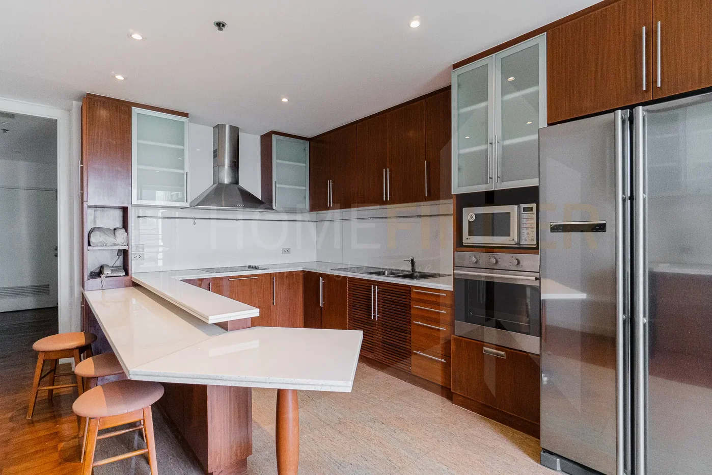 รูป Baan Na Varang 5 bedrooms, for rent - รูปที่ 5/23