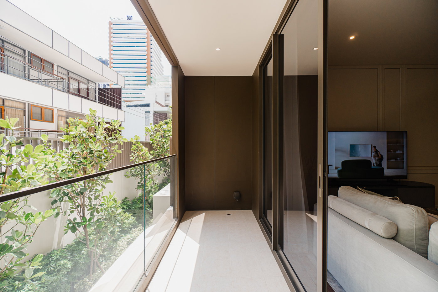 รูป via 61 2 bedrooms, for sale - รูปที่ 18/18