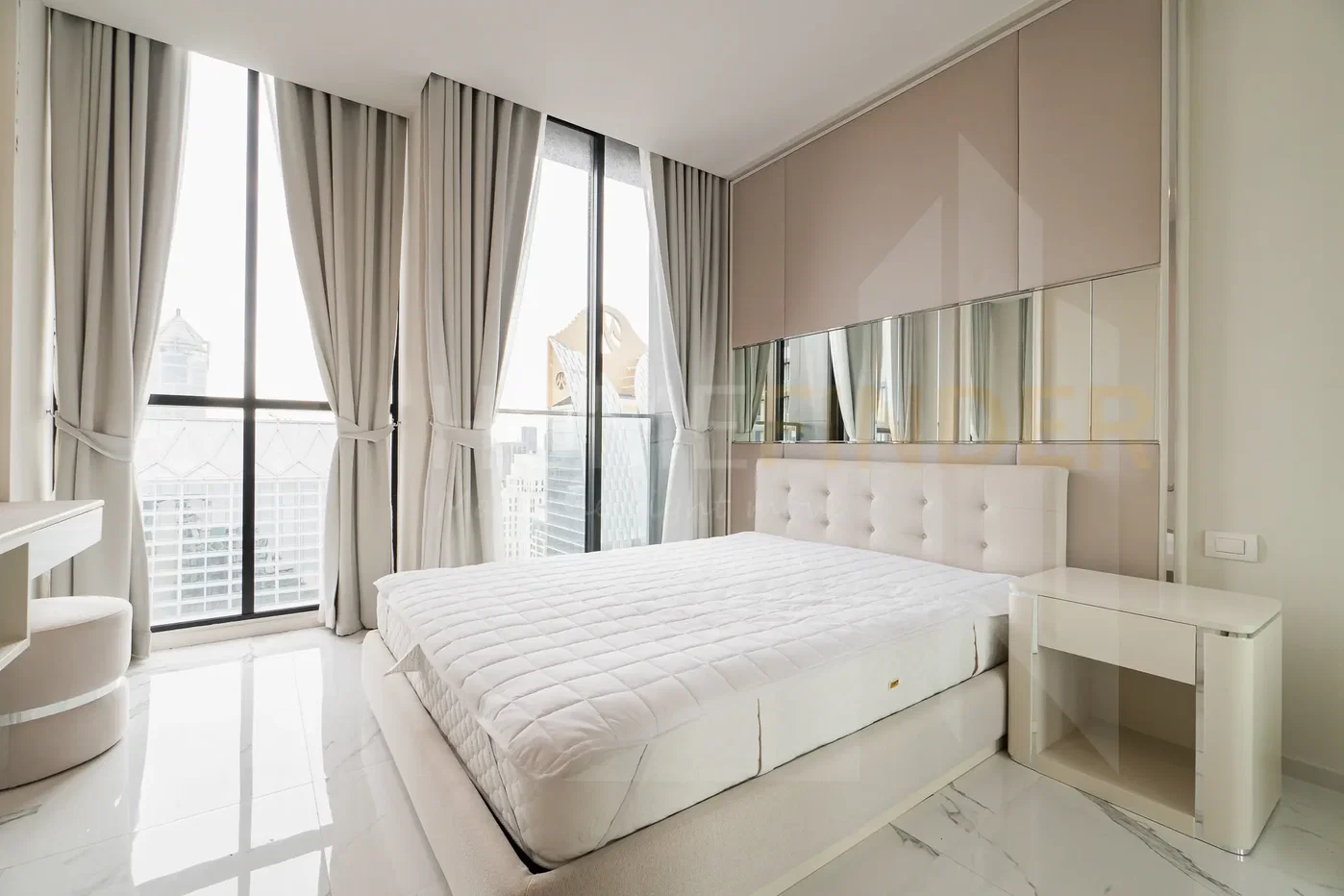 picture Noble Ploenchit 1 bedroom, for rent - 21/29