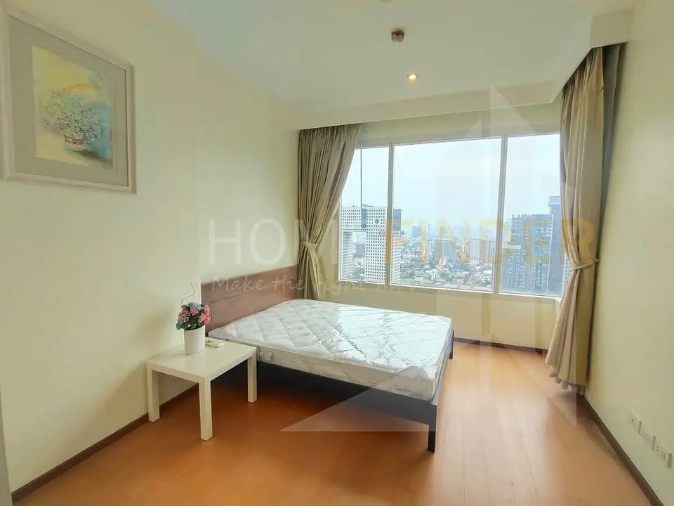 picture Wind Ratchayothin 1 bedroom, for rent - 4/6
