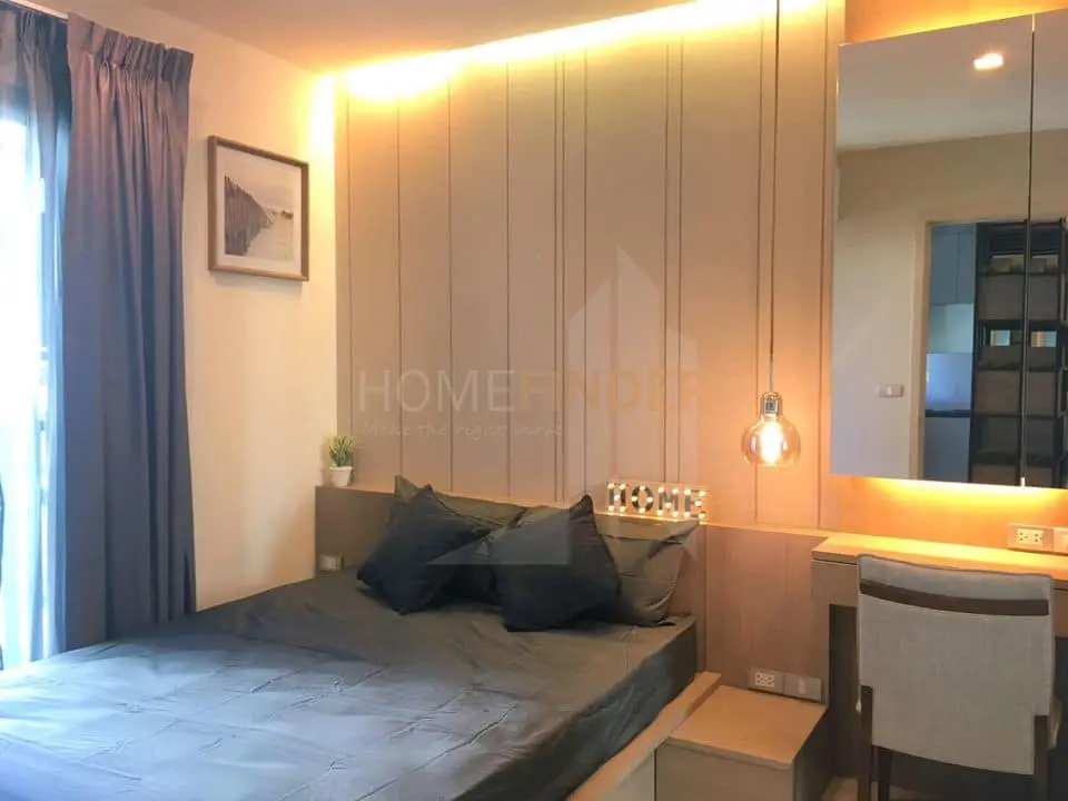 รูป Rhythm Sukhumvit 36 - 38 1 bedroom, for sale - รูปที่ 6/7