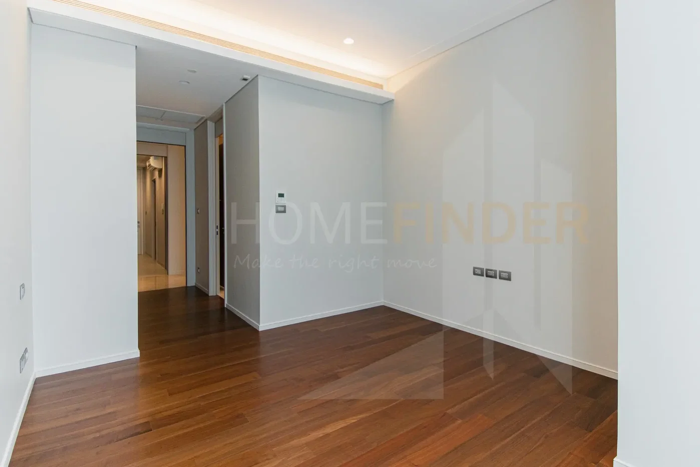รูป The Residences at Sindhorn Kempinski Hotel Bangkok 3 bedrooms, for rent - รูปที่ 9/17