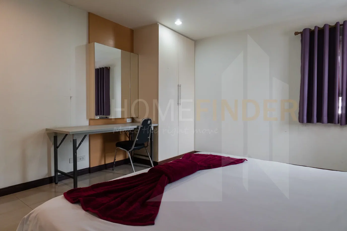 รูป Teja Lake View Apartments 2 bedrooms, for rent - รูปที่ 8/14