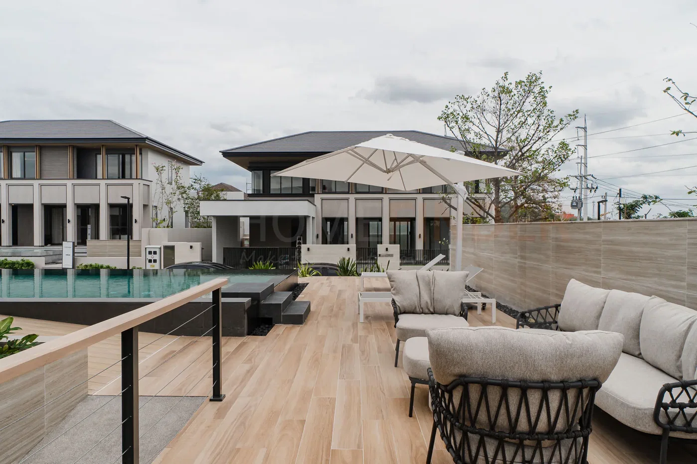 รูป CASCADE by PATTA 4 bedrooms, for sale - รูปที่ 33/40