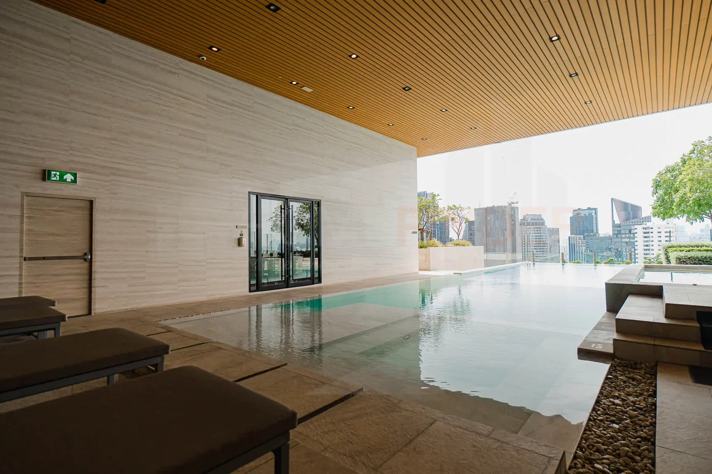 รูป Maru Ekkamai 2 bedrooms, for sale - รูปที่ 23/32