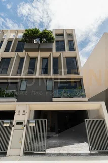 Ther Ladprao 93 4 bedrooms, for sale