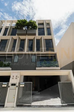 Ther Ladprao 93 4 bedrooms, for sale