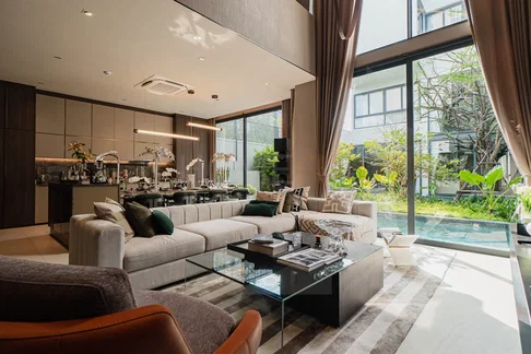 Artale Asoke - Rama 9 4 bedrooms, for sale