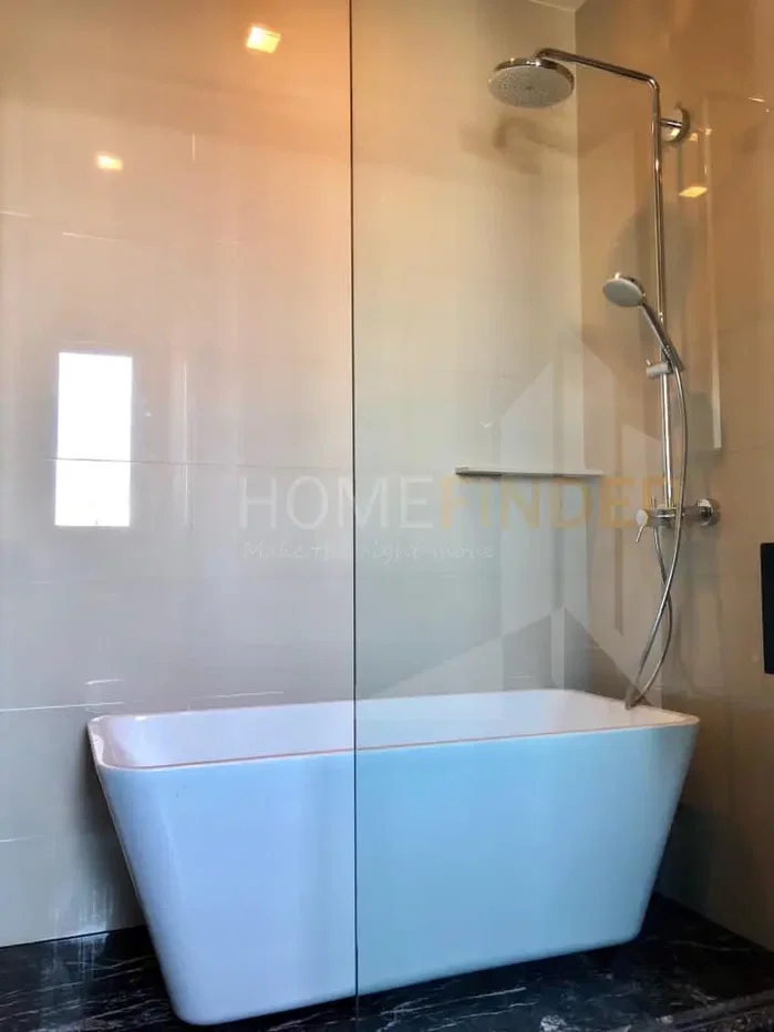 รูป Edge Sukhumvit 23 || เอดจ์ สุขุมวิท 23 1 bedroom, for rent - รูปที่ 13/13