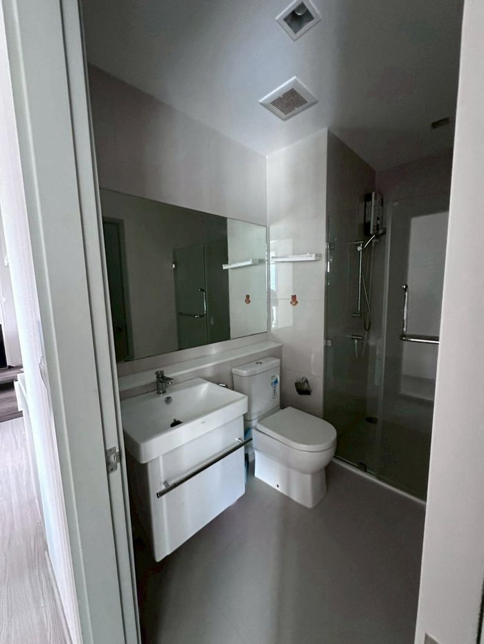 รูป For Rent Life Sukhumvit 62 BTS Bang Chak 200m - รูปที่ 2/6