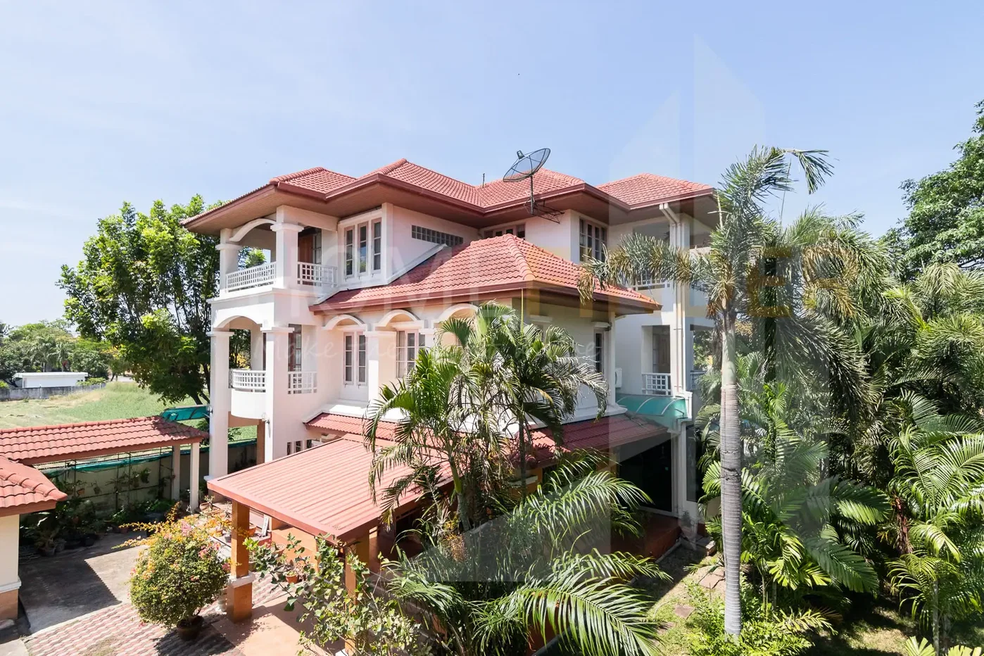 รูป Lakewood village 3 bedrooms, for sale - รูปที่ 11/11