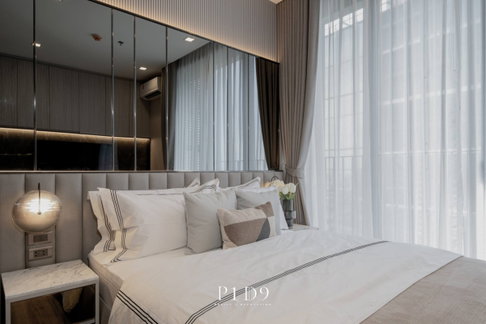 ห้องว่าง** ✅ ✅ ให้เช่า - Noble Around Ari , Luxury Class 1 ห้องนอน พร้อมเข้าอยู่ ติดต่อไลน์ @bktasset 📌📌