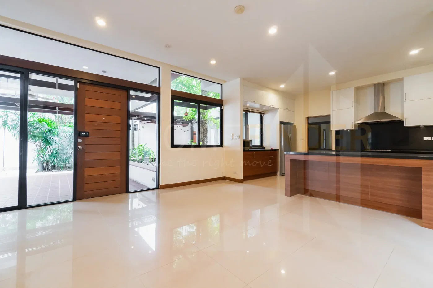 รูป 4 Bedroom House in Thonglor for Rent- House with pool in Thonglor 4 ห้องนอน ให้เช่า - รูปที่ 4/20