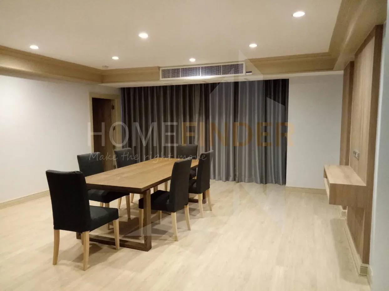 picture Raj Mansion 4 bedrooms, for rent - 8/17