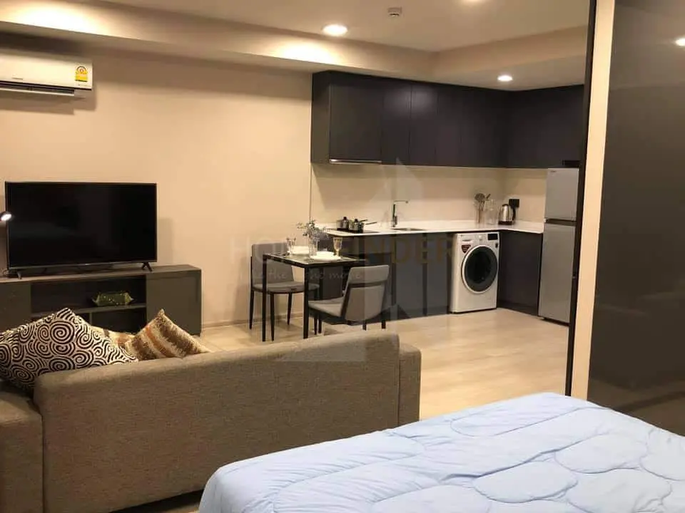 picture Venio Sukhumvit 10 1 bedroom, for rent - 2/5