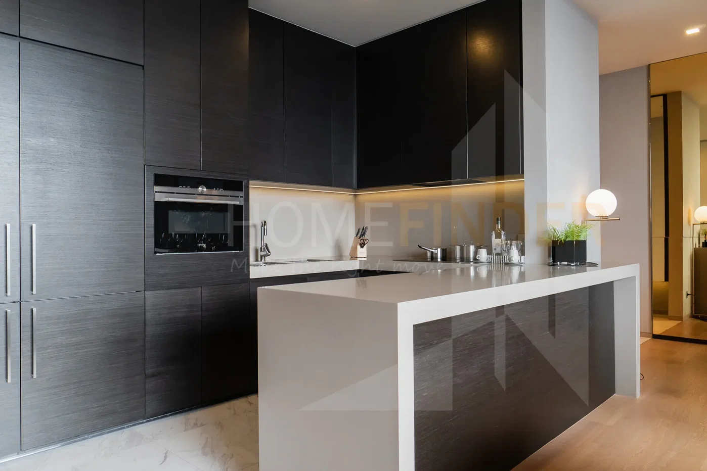 picture Saladaeng One 1 bedroom, for sale - 12/26