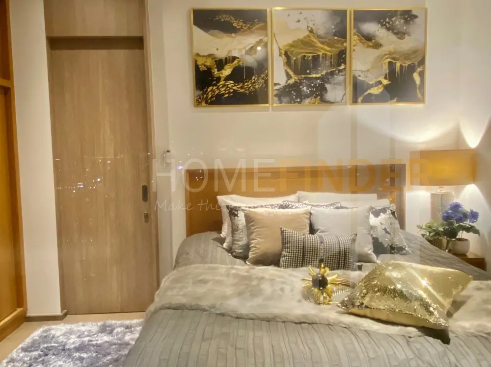 รูป PARK ORIGIN PHROM PHONG 2 bedrooms, for rent - รูปที่ 4/7