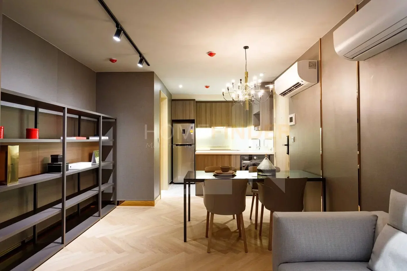picture S47 Sukhumvit 1 bedroom, for sale - 2/5