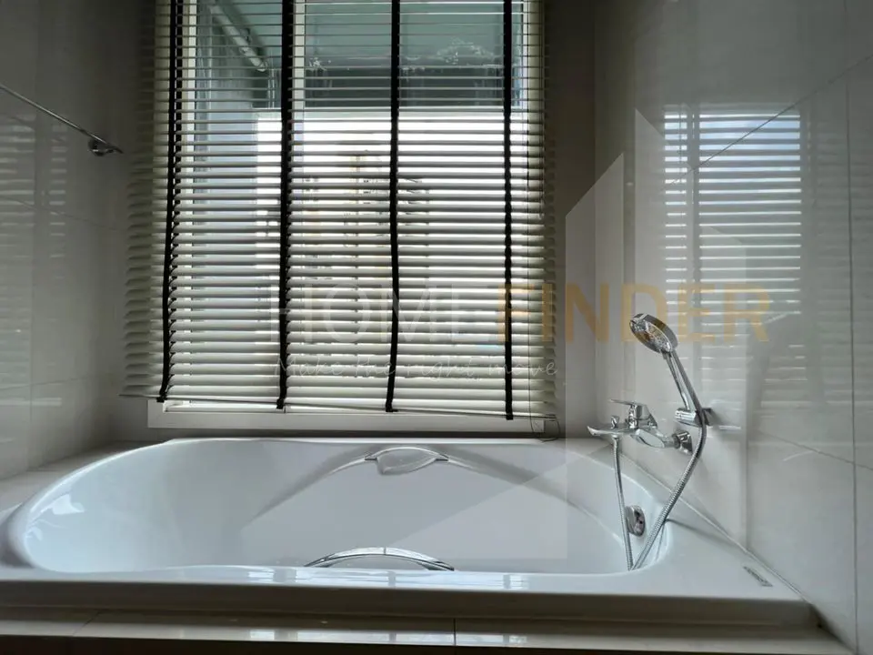 picture 39 by Sansiri 2 bedrooms, for rent - 6/6