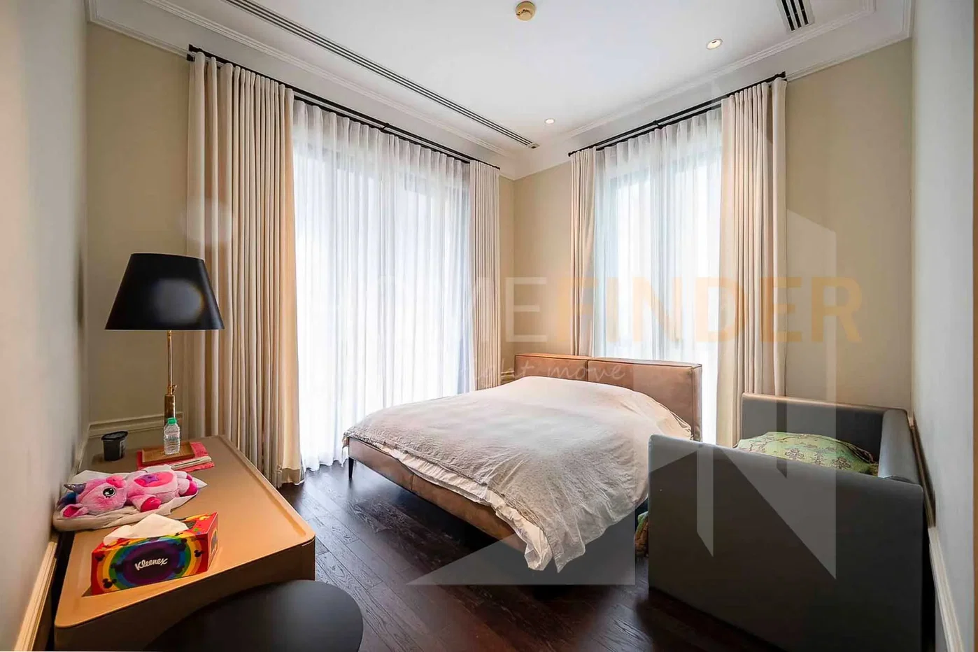 รูป 98 wireless 4 bedrooms, for sale - รูปที่ 8/14