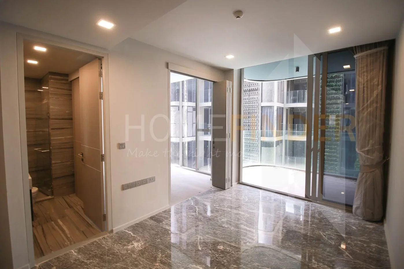 picture Ashton Residence 41 2 bedrooms, for rent - 6/24