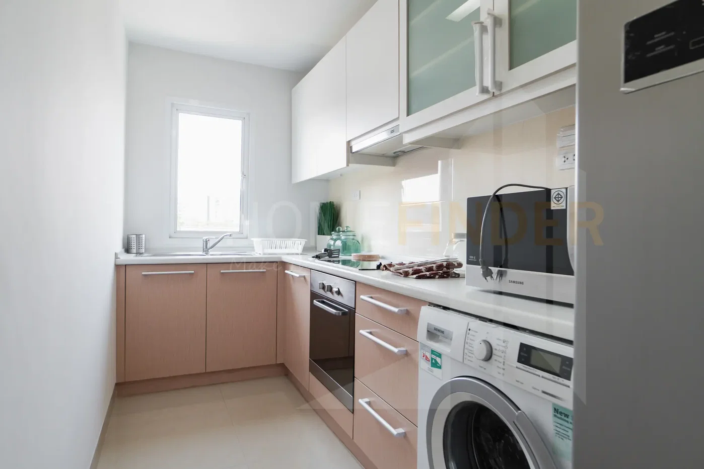รูป Residence 52 2 bedrooms, for rent - รูปที่ 16/20