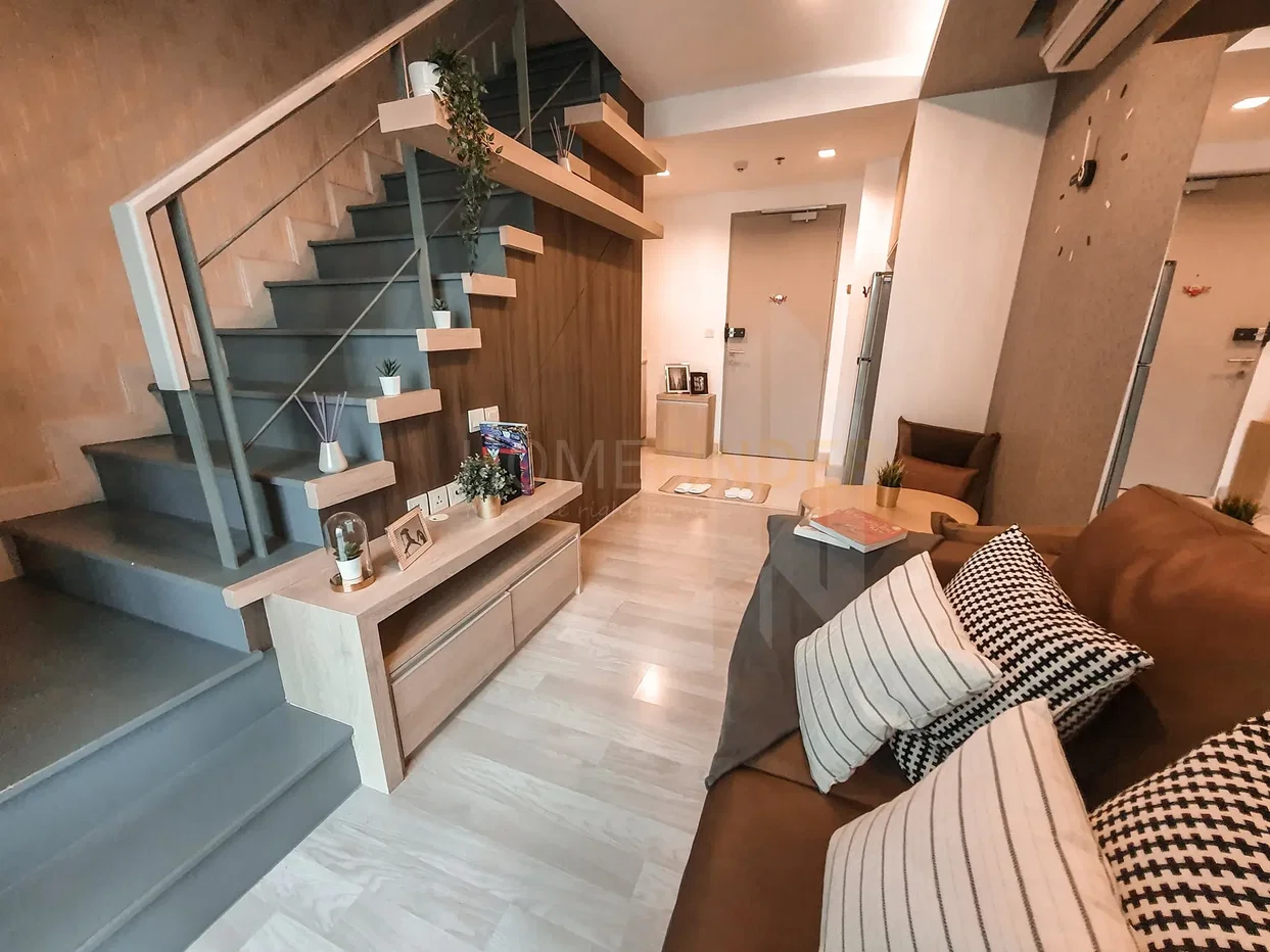 รูป IDEO Mobi Sukhumvit 1 bedroom, for sale - รูปที่ 1/1