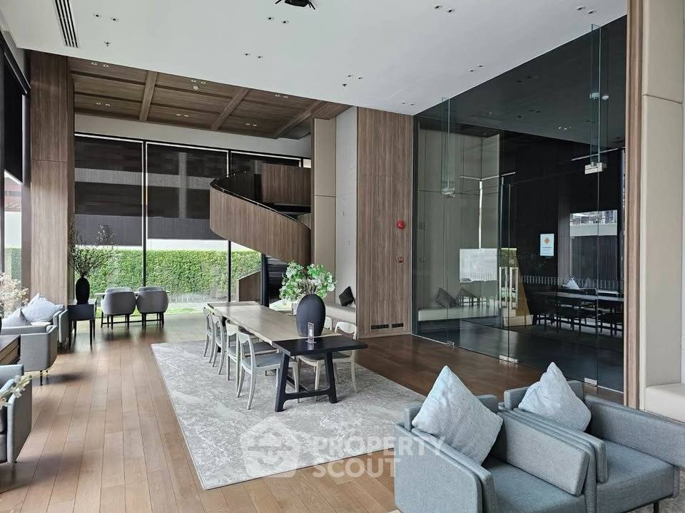 รูป คอนโด 2-ห้องนอน ที่ เดอะฟายน์ แบงค็อค ทองหล่อ-เอกมัย ใกล้ BTS ทองหล่อ (ID 3259305) - รูปที่ 14/20