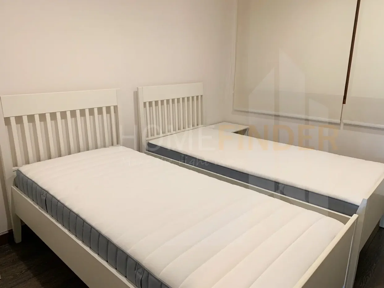 picture The Crest Ruamrudee 3 bedrooms, for rent - 7/8