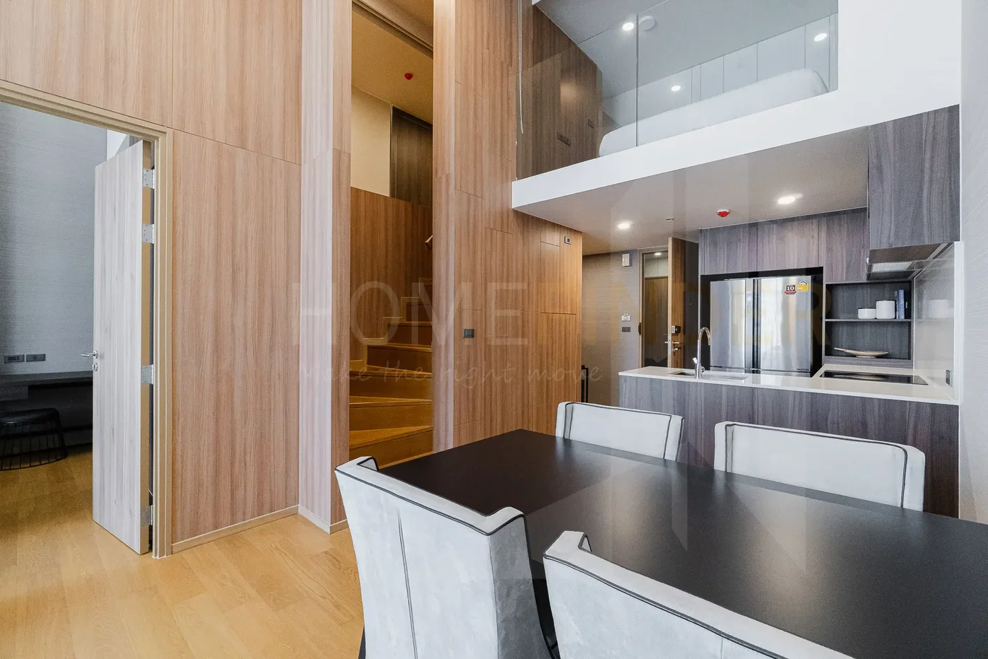 picture Siamese Exclusive Sukhumvit 31 2 bedrooms, for rent - 4/11