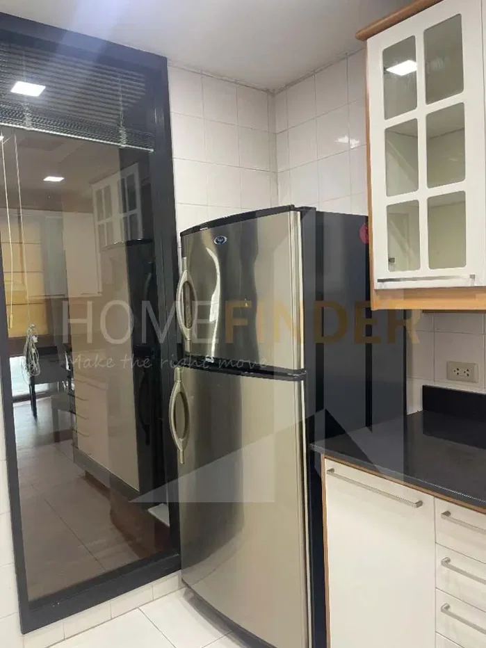 รูป Baan Na Varang 2 bedrooms, for rent - รูปที่ 4/8