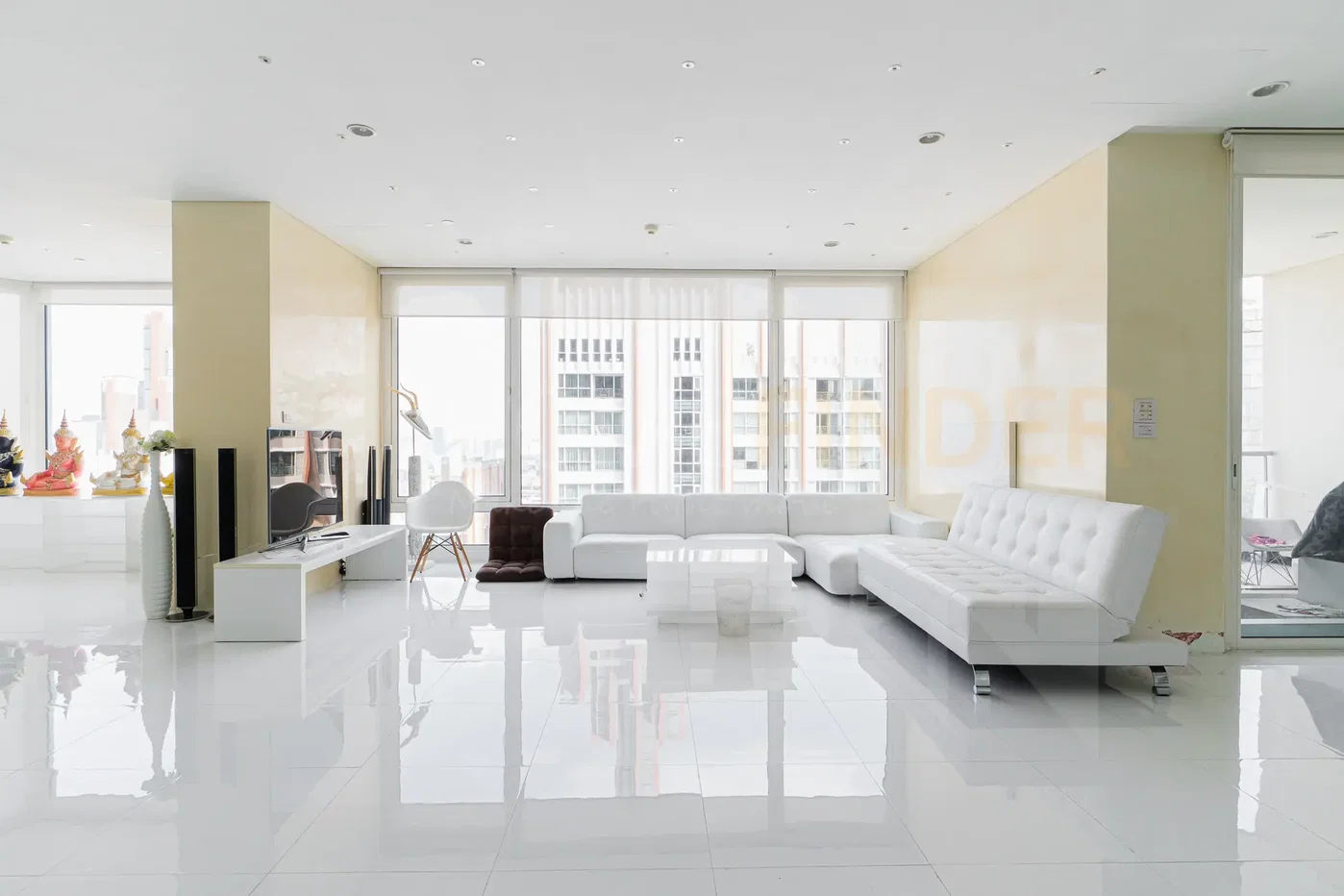 picture The Park Chidlom 3 bedrooms, for sale - 2/11
