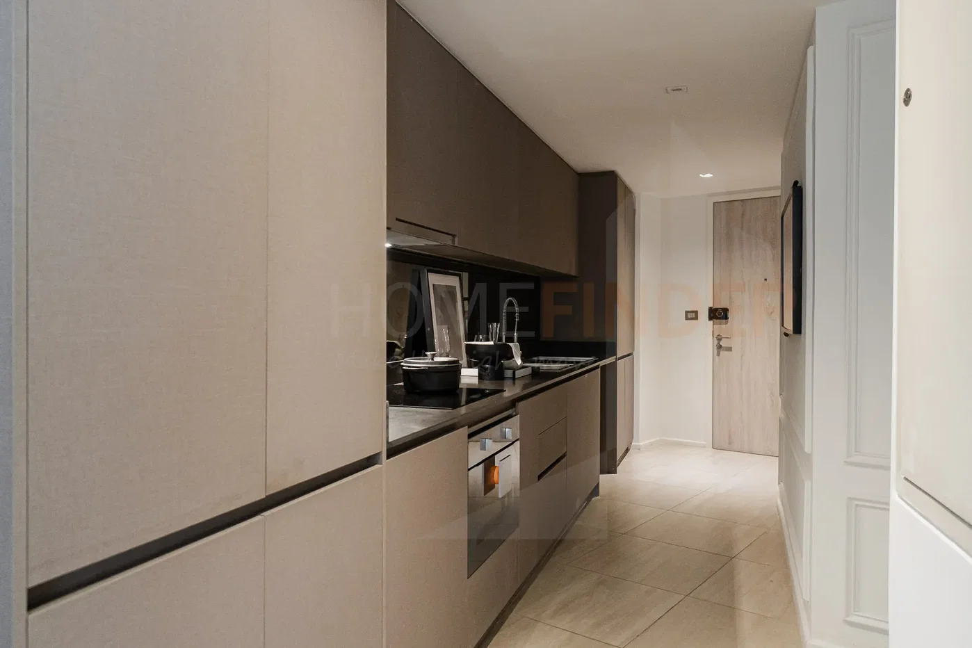 รูป Craft Ploenchit 3 bedrooms, for sale - รูปที่ 3/12