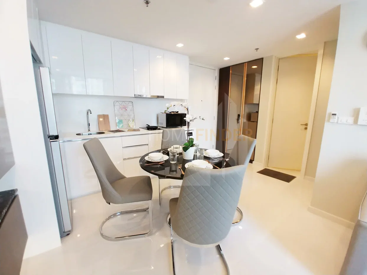 picture Nara 9 by Eastern Star 2 bedrooms, for rent - 6/9