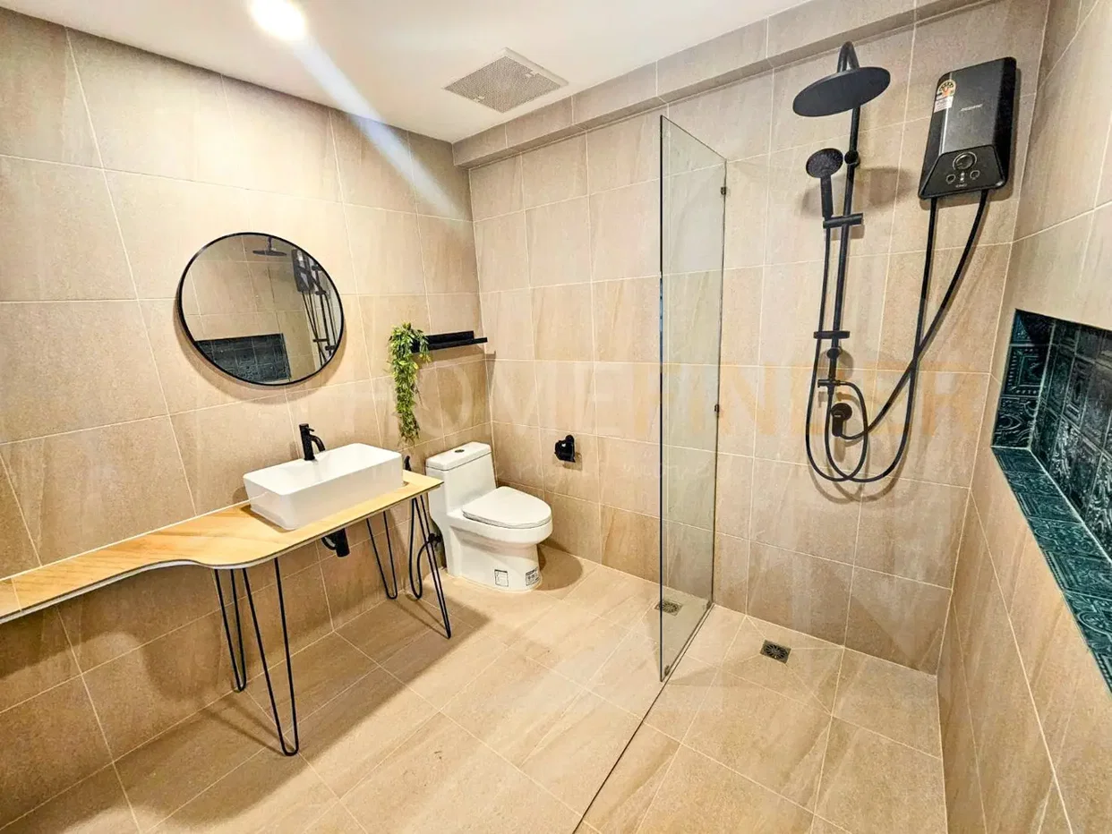 picture Saranjai Mansion 3 bedrooms, for rent - 9/9