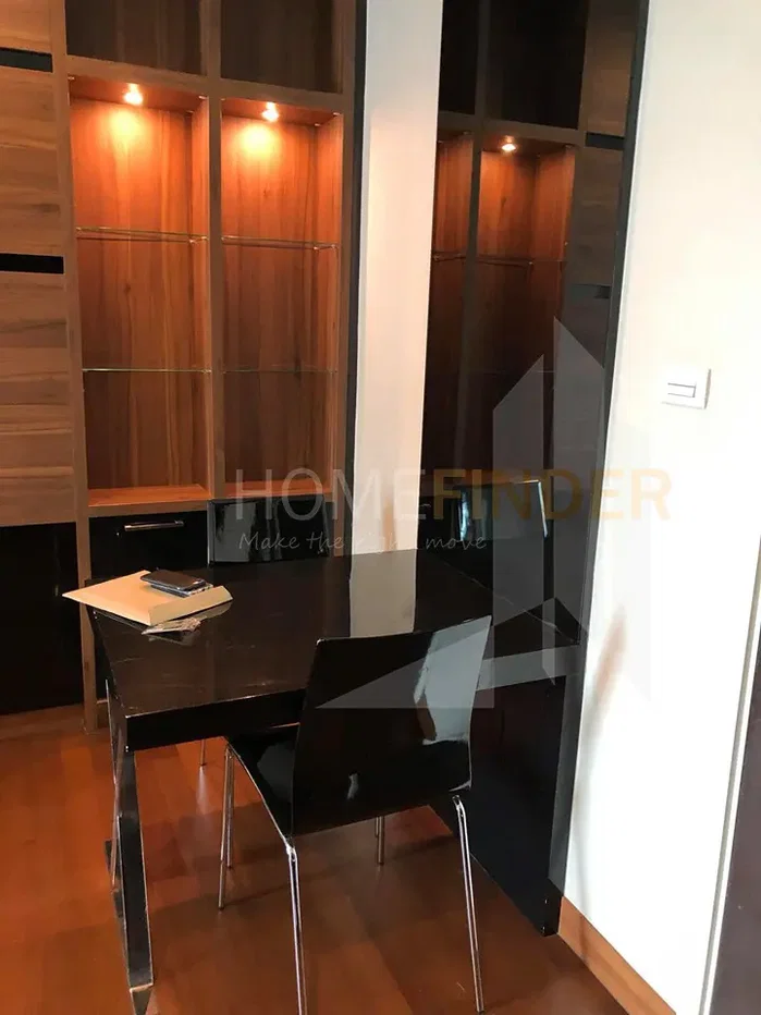 picture Ivy Thonglor 1 bedroom, for sale - 4/6