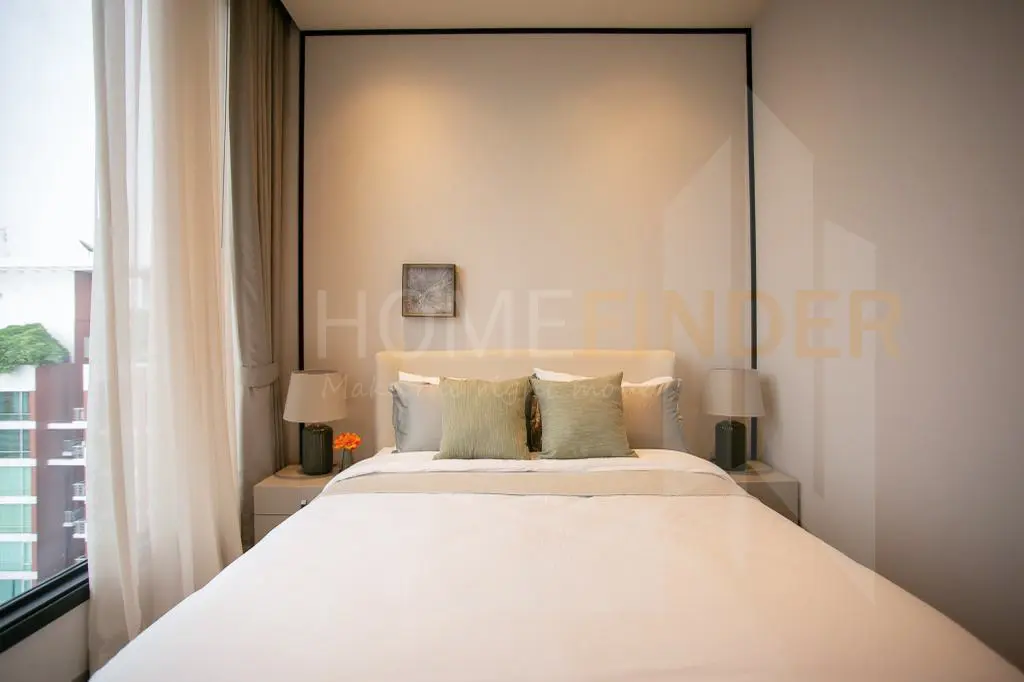 รูป HYDE Heritage Thonglor 2 bedrooms, for sale - รูปที่ 9/12