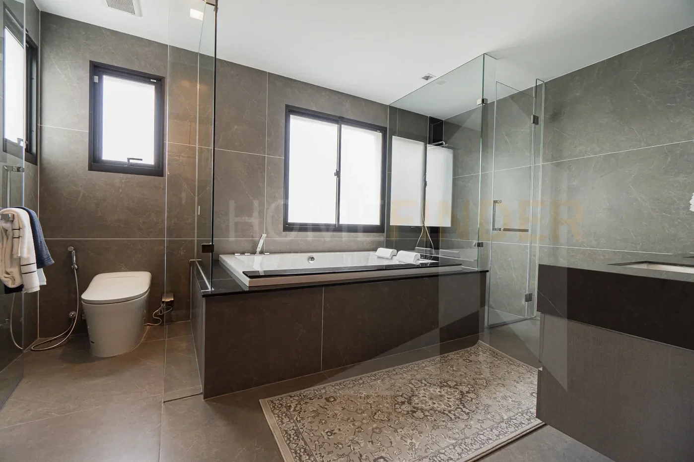 รูป Grand Bangkok Boulevard Ratchaphruek - Pinklao 5 bedrooms, for sale - รูปที่ 10/10