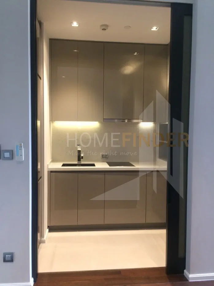 รูป The Diplomat 39 Phrom Pong 1 bedroom, for rent - รูปที่ 5/9
