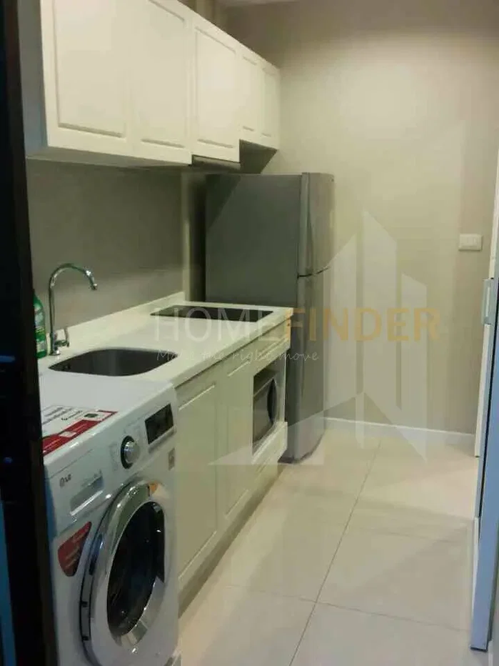 picture Condolette Dwell Sukhumvit 26 || คอนโดเลต ดเวล สุขุมวิท 26 1 bedroom, for rent - 6/6