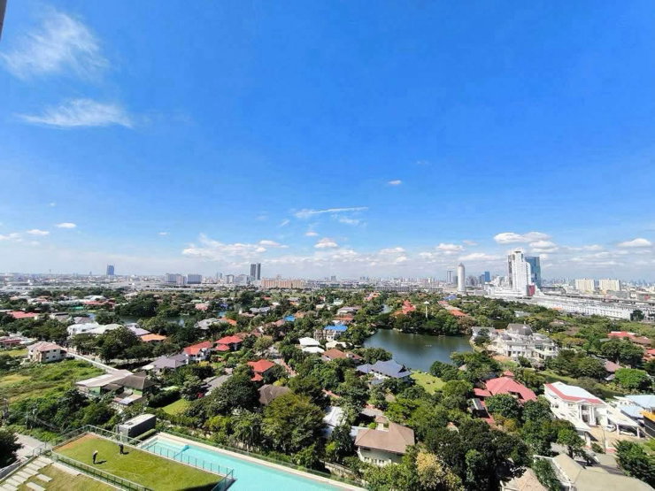 รูป 🏙️ Niche Mono Mega Space Bangna | 1 Bed Plus (13K) 🔥 - รูปที่ 8/8