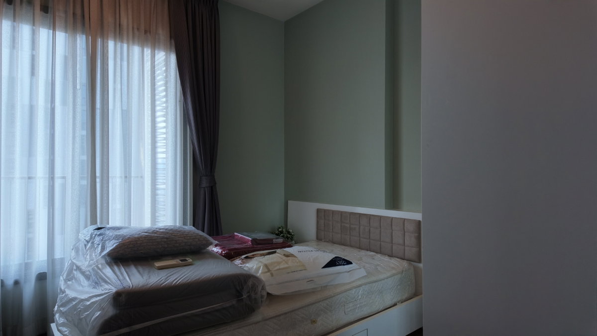 picture Wyne by Sansiri for Rent 2 Beds 2 Baths with BTS View - 24/27