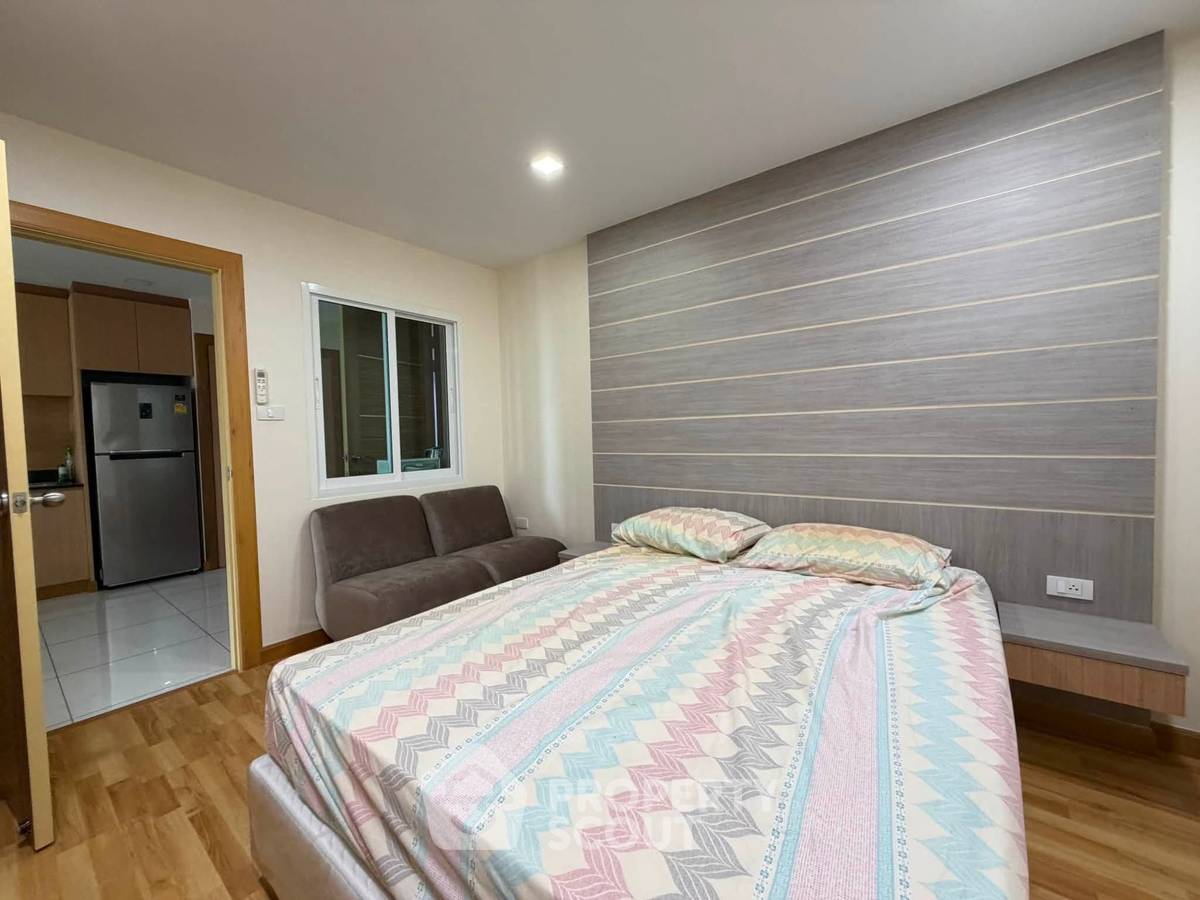 รูป คอนโด 2 ห้องนอน ให้เช่า Whale Marina Condo พัทยา (ID 3258914) - รูปที่ 13/13